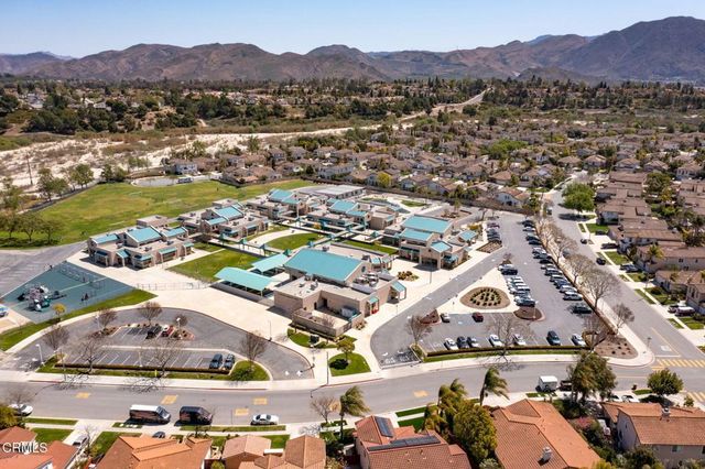 1705 Via Pajaro, Camarillo, CA 93012