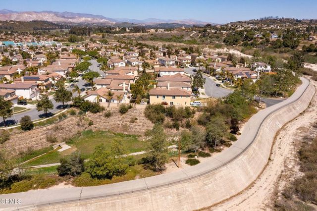 1705 Via Pajaro, Camarillo, CA 93012