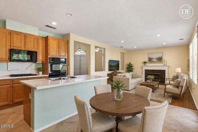 1705 Via Pajaro, Camarillo, CA 93012