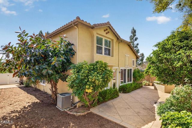 1705 Via Pajaro, Camarillo, CA 93012