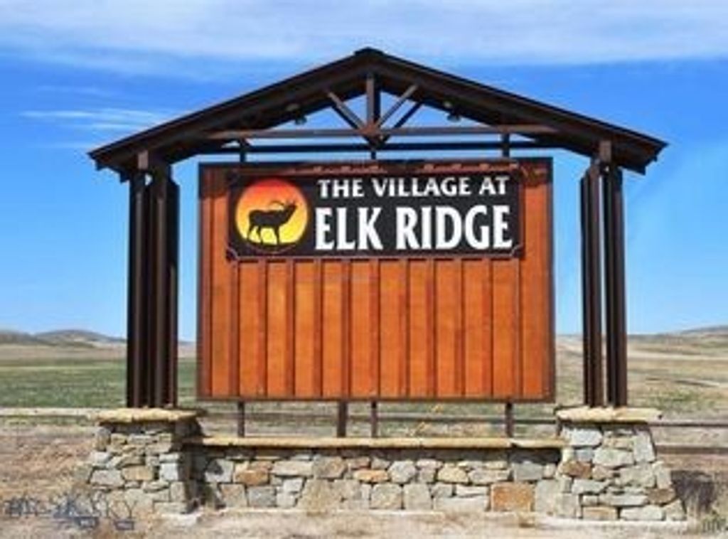 TBD Wild Rye Place, Three Forks, MT 59752