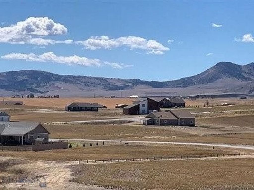 TBD Wild Rye Place, Three Forks, MT 59752 photo 4