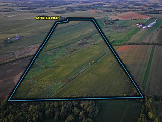 W11819 Moriah Road, Columbus, WI 53925