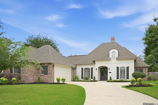 12375 Mill House Dr, Geismar, LA 70734