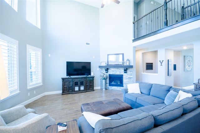 1751 Winchester Drive, Prosper, TX 75078