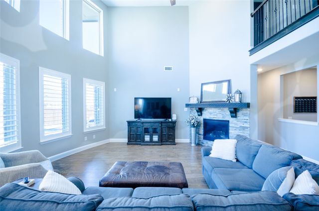 1751 Winchester Drive, Prosper, TX 75078