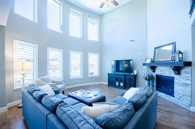 1751 Winchester Drive, Prosper, TX 75078