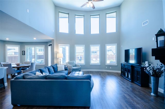 1751 Winchester Drive, Prosper, TX 75078