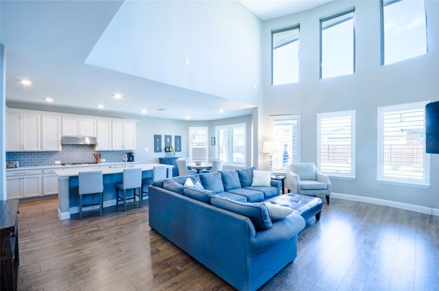 1751 Winchester Drive, Prosper, TX 75078