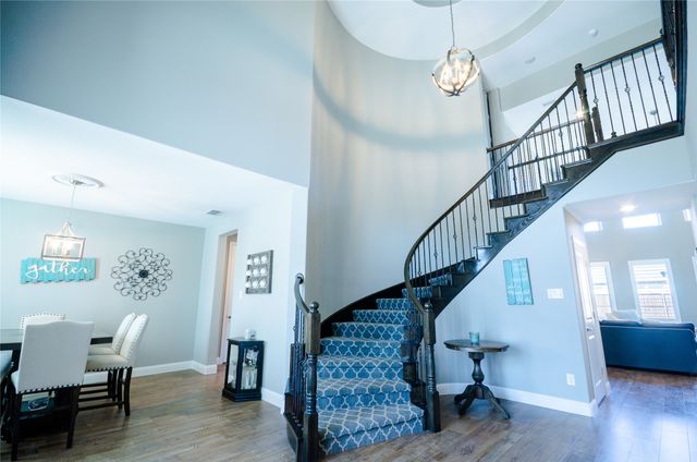 1751 Winchester Drive, Prosper, TX 75078