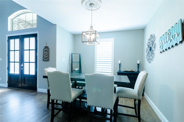 1751 Winchester Drive, Prosper, TX 75078