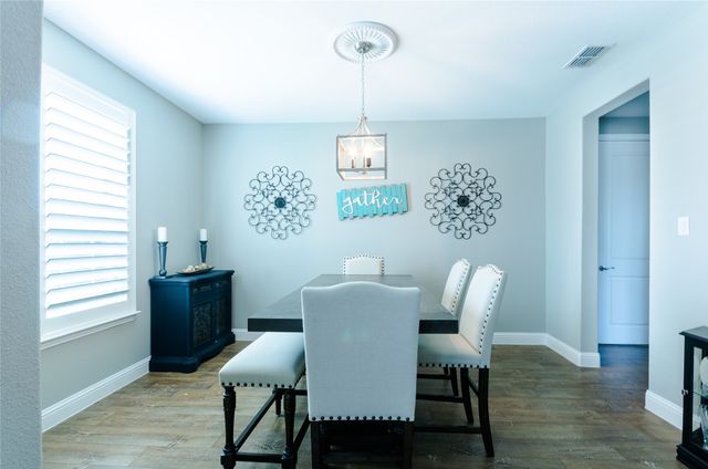 1751 Winchester Drive, Prosper, TX 75078