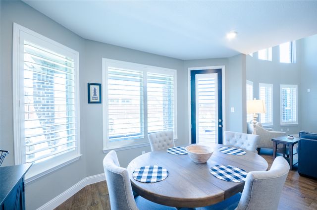 1751 Winchester Drive, Prosper, TX 75078