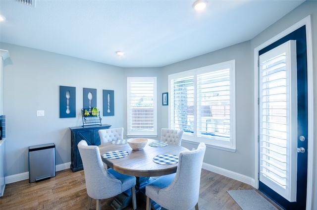 1751 Winchester Drive, Prosper, TX 75078