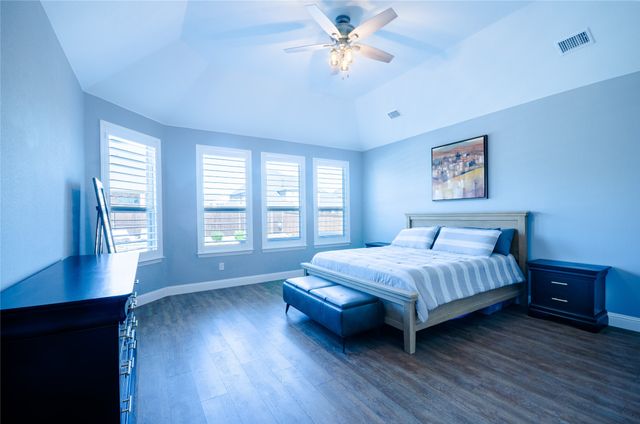 1751 Winchester Drive, Prosper, TX 75078