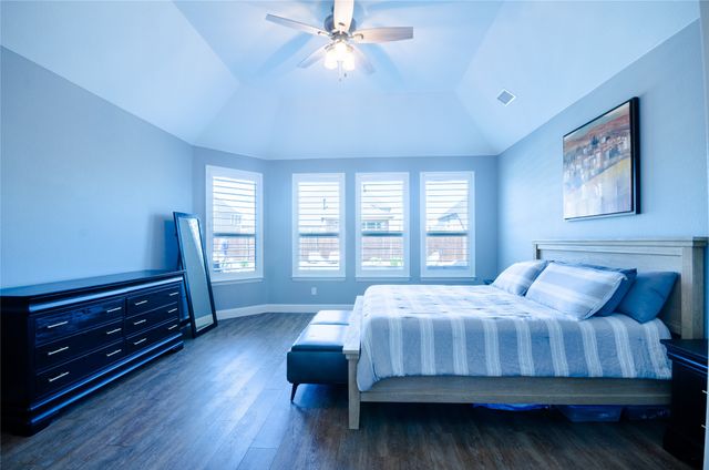 1751 Winchester Drive, Prosper, TX 75078