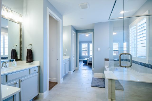 1751 Winchester Drive, Prosper, TX 75078