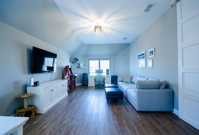 1751 Winchester Drive, Prosper, TX 75078