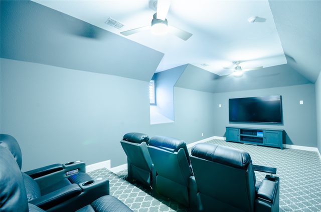 1751 Winchester Drive, Prosper, TX 75078