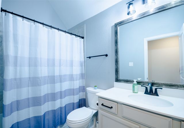 1751 Winchester Drive, Prosper, TX 75078