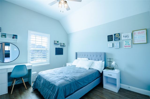 1751 Winchester Drive, Prosper, TX 75078