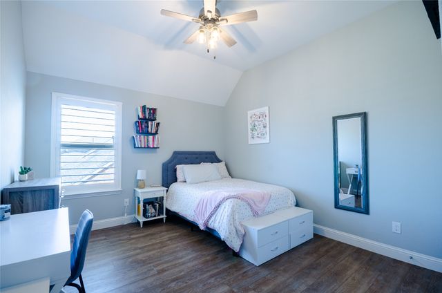 1751 Winchester Drive, Prosper, TX 75078