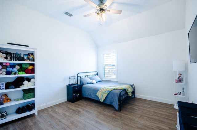 1751 Winchester Drive, Prosper, TX 75078