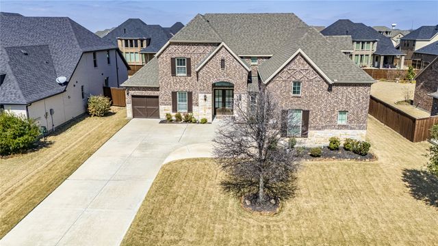1751 Winchester Drive, Prosper, TX 75078