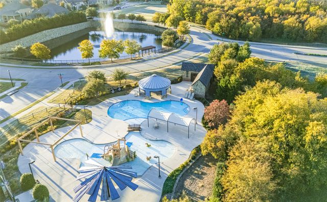 1751 Winchester Drive, Prosper, TX 75078