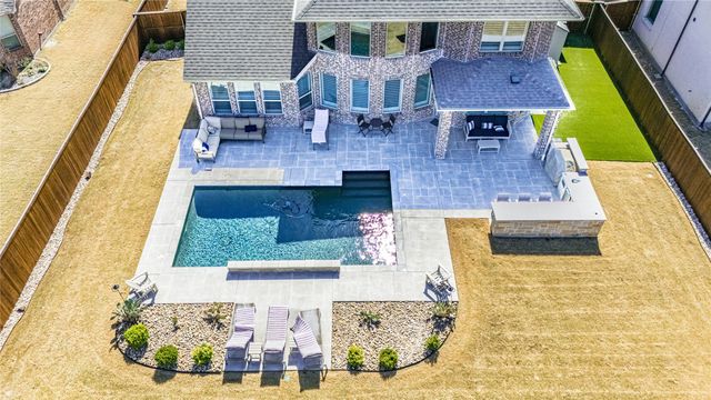 1751 Winchester Drive, Prosper, TX 75078