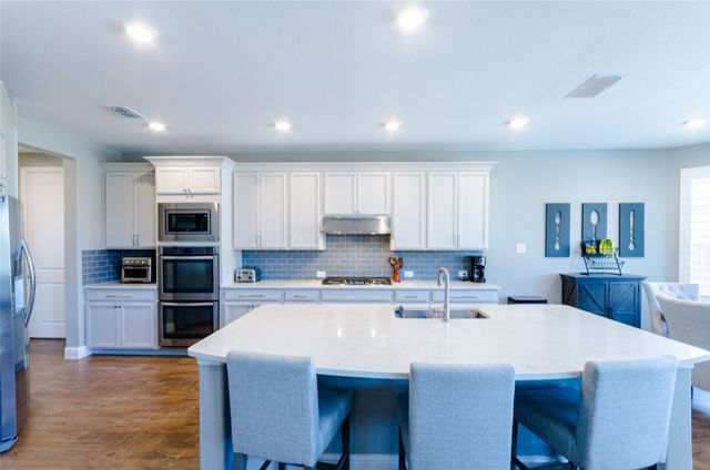 1751 Winchester Drive, Prosper, TX 75078