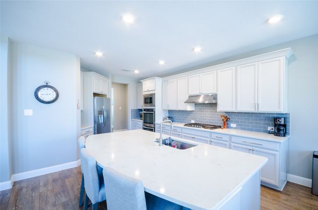 1751 Winchester Drive, Prosper, TX 75078