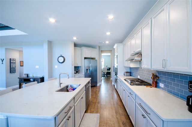 1751 Winchester Drive, Prosper, TX 75078