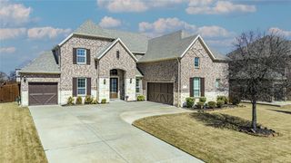 1751 Winchester Drive, Prosper, TX 75078