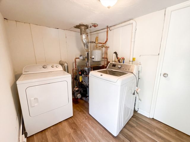 361 Tremont St, Taunton, MA 02780
