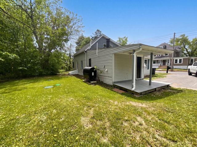 361 Tremont St, Taunton, MA 02780