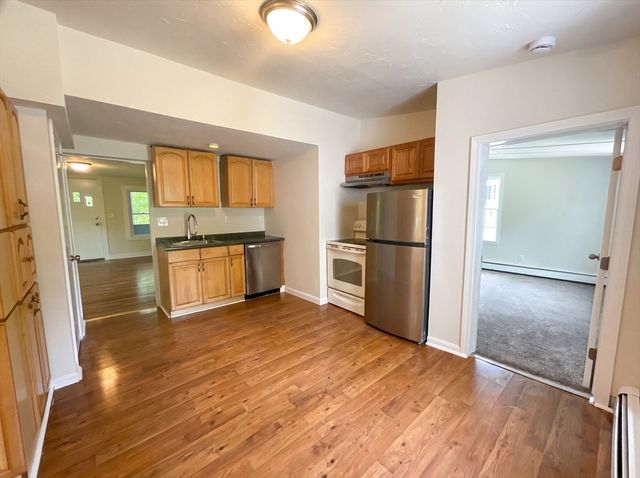 361 Tremont St, Taunton, MA 02780