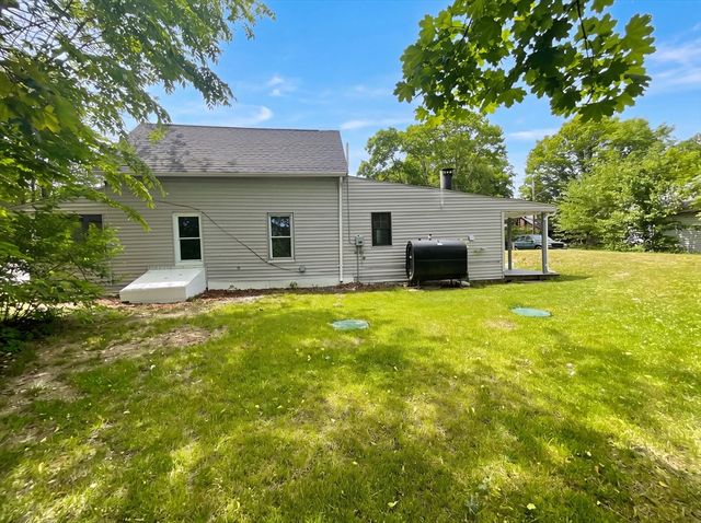 361 Tremont St, Taunton, MA 02780