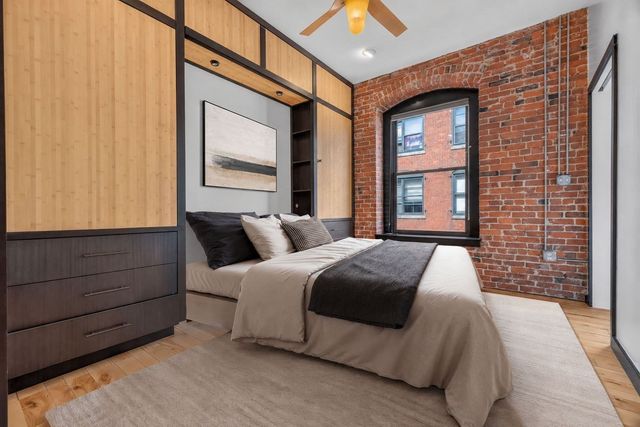 21 Wormwood St 515, Boston, MA 02210