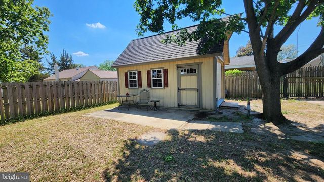 110 LAKE AVE, Glendora, NJ 08029