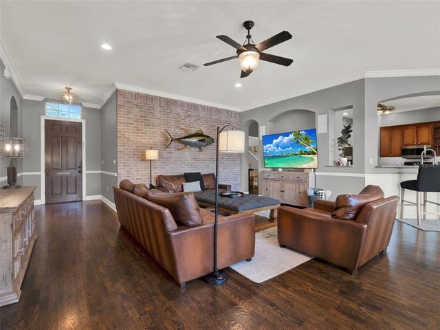 1516 BRIERCLIFF DRIVE, Orlando, FL 32806