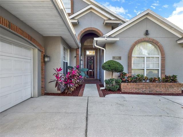 1516 BRIERCLIFF DRIVE, Orlando, FL 32806