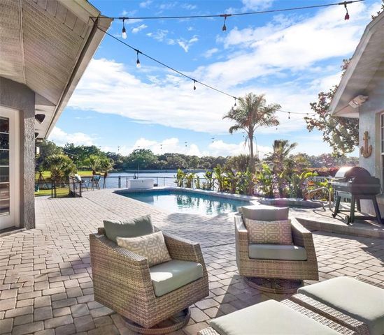 1516 BRIERCLIFF DRIVE, Orlando, FL 32806