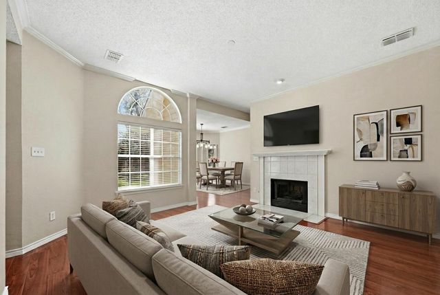 2300 Kittyhawk Drive, Plano, TX 75025