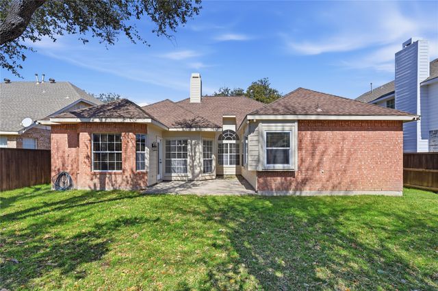 2300 Kittyhawk Drive, Plano, TX 75025