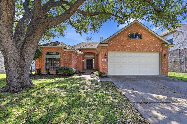 2300 Kittyhawk Drive, Plano, TX 75025