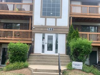 146 S Lalonde Avenue 3B, Addison, IL 60101