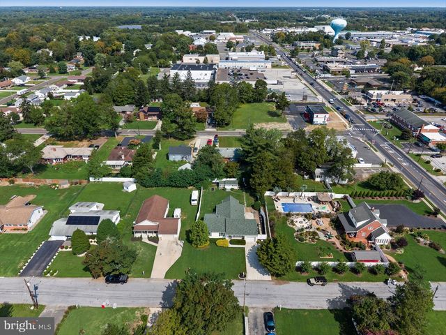 1196 FRANCINE, Vineland, NJ 08360