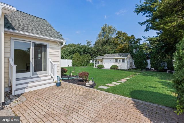1196 FRANCINE, Vineland, NJ 08360