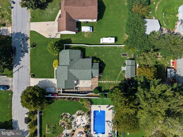 1196 FRANCINE, Vineland, NJ 08360